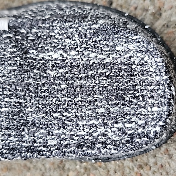 NWT NEW Hey Dude Britt Youth Boho Cookies And Cream Size 1 - Picture 10 of 13